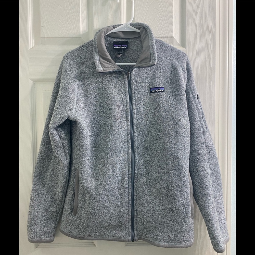 Patagonia Jacket